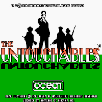 Untouchables, The